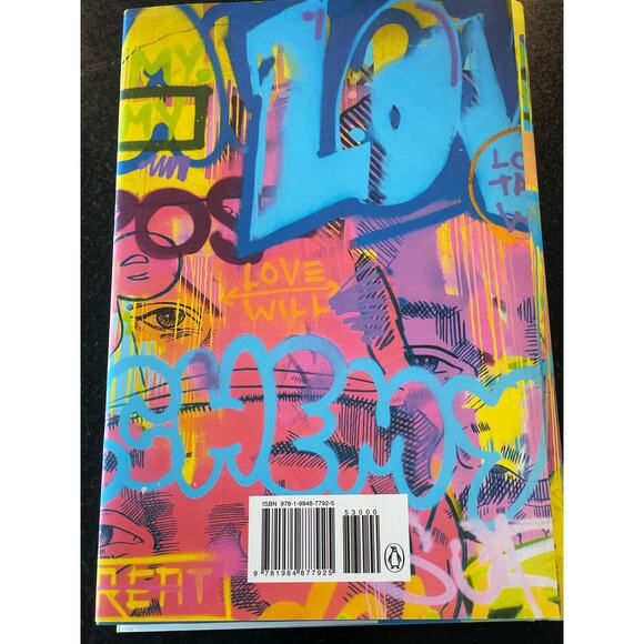 WILL by Will Smith, hardcover memoir published 2021 EUC - Picture 5 of 5